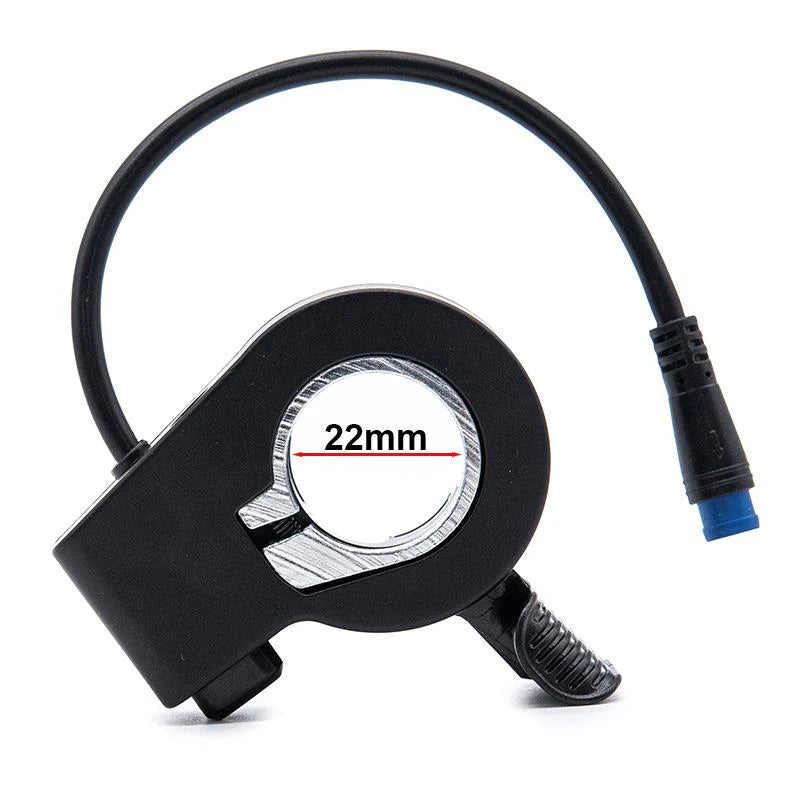 KuKirin G2 Pro / G2 Max (2023) Gázkar