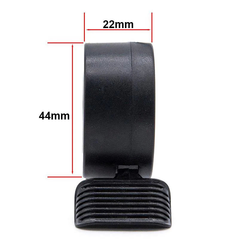 KuKirin G2 Pro / G2 Max (2023) Gázkar