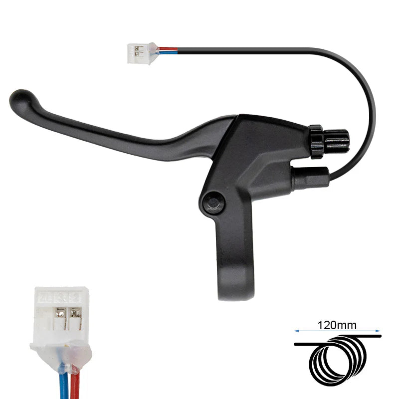 KuKirin G2 / G3 / G4 Fékkar (bal)