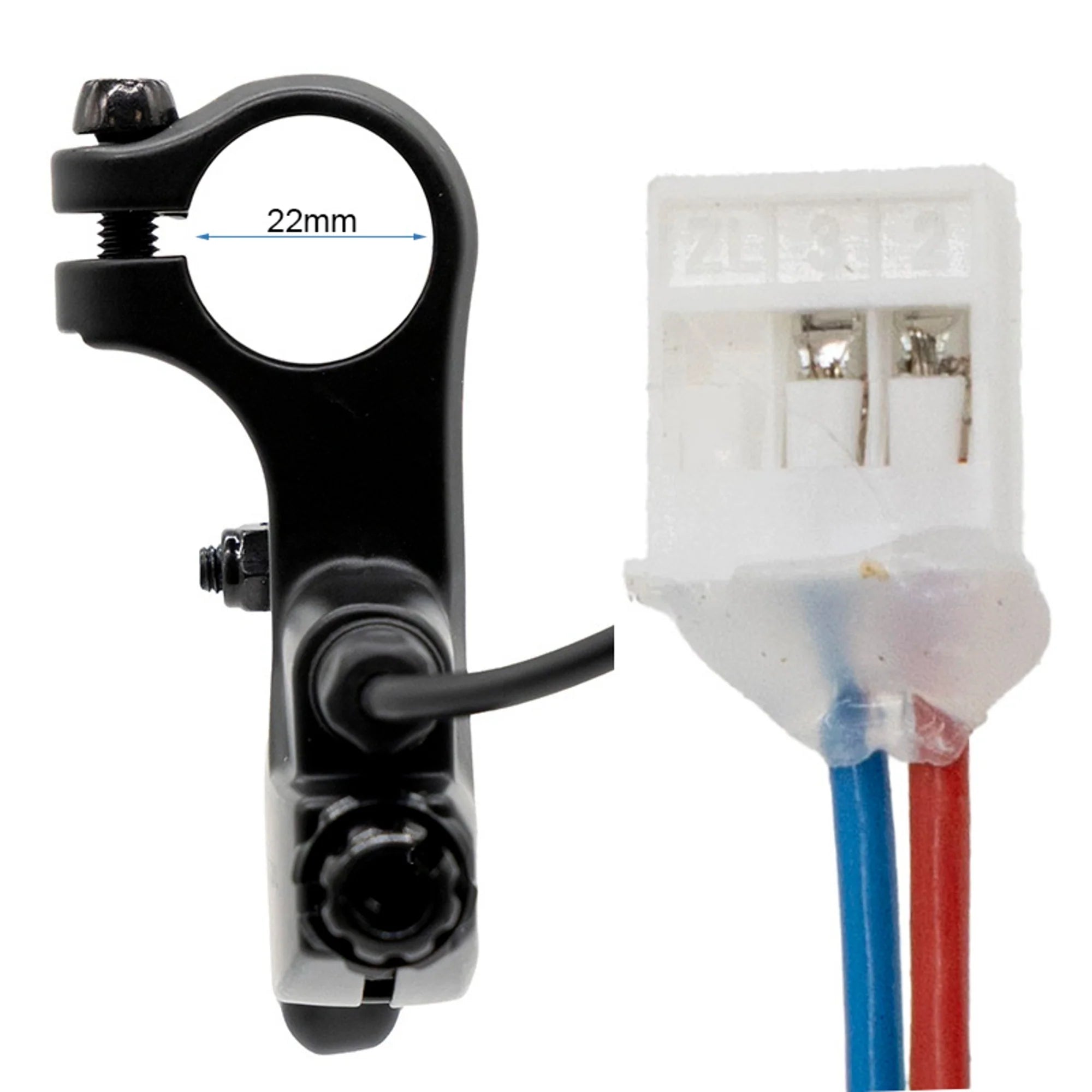 KuKirin G2 / G3 / G4 Fékkar (bal)