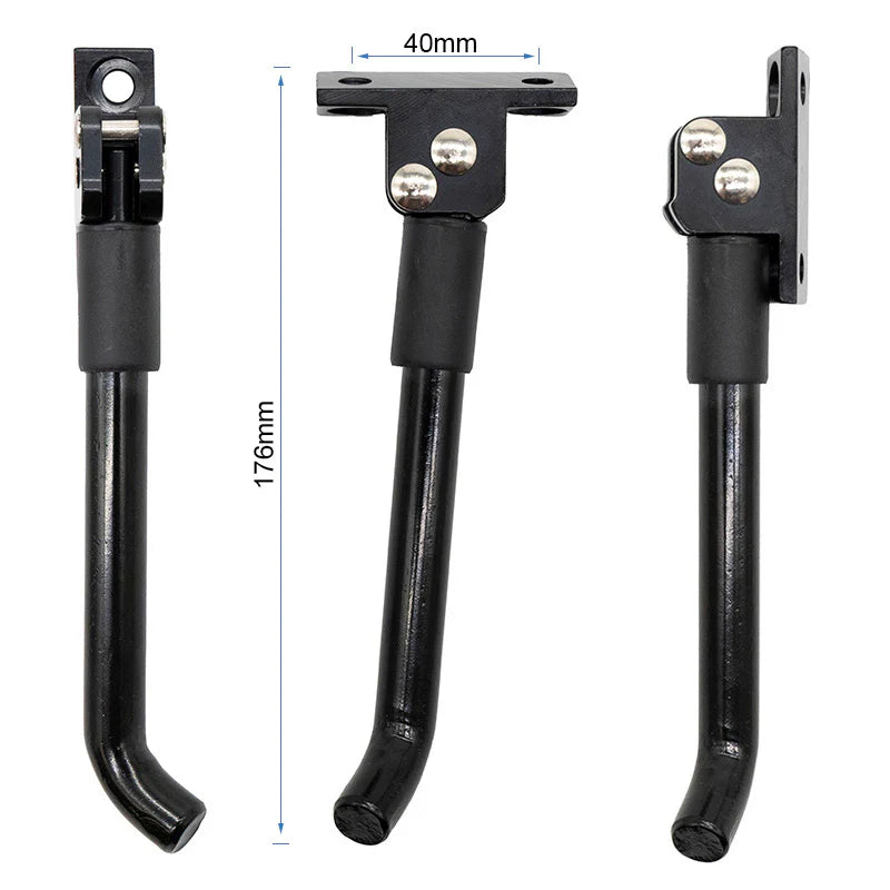 KuKirin G4 Kitámasztó