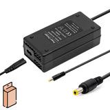 KuKirin G2 Roller Töltő (48 V, DC 5,5x2,5 mm csatlakozó)