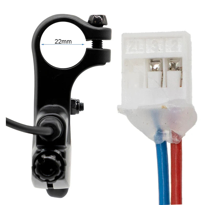 KuKirin G2 / G3 / G4 Fékkar (jobb)