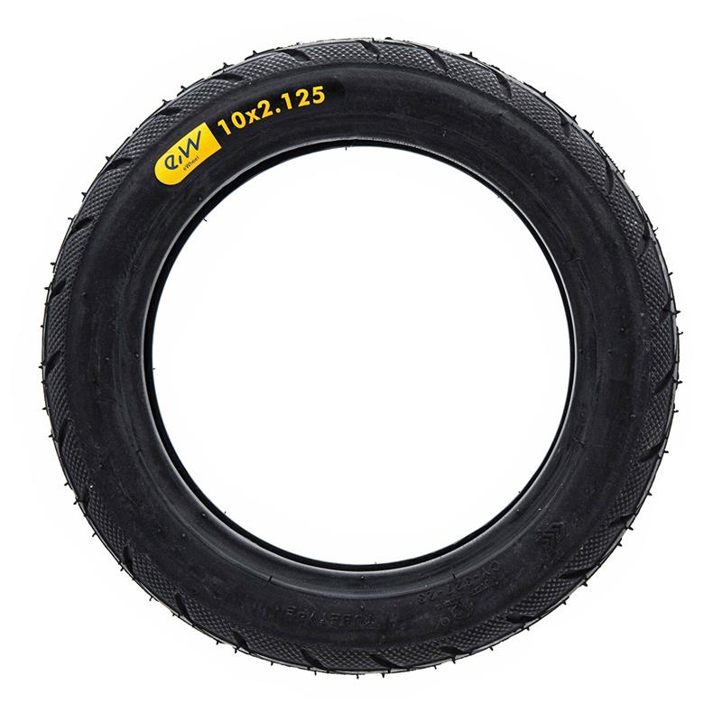 10x2,125 Külső Gumi (tubeless)