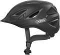 ABUS URBAN-I Bukósisak Elektromos Rollerhez - Velvet Black
