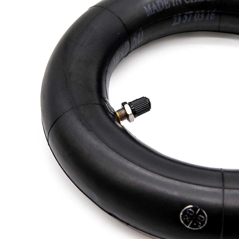 10x2,5 Belső Gumi (egyenes szelep)