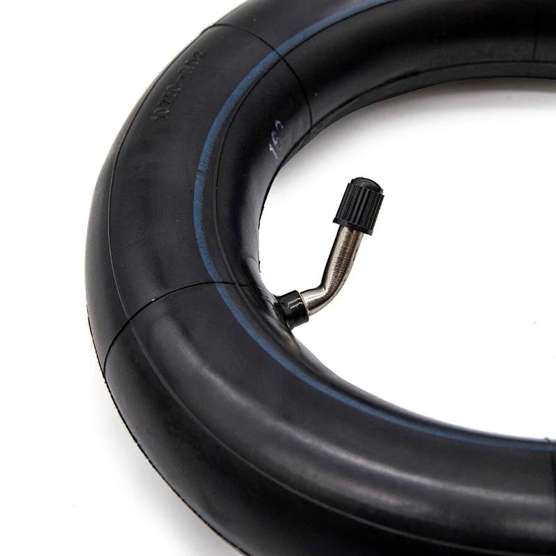 10x2,5 Belső Gumi (45° szelep)