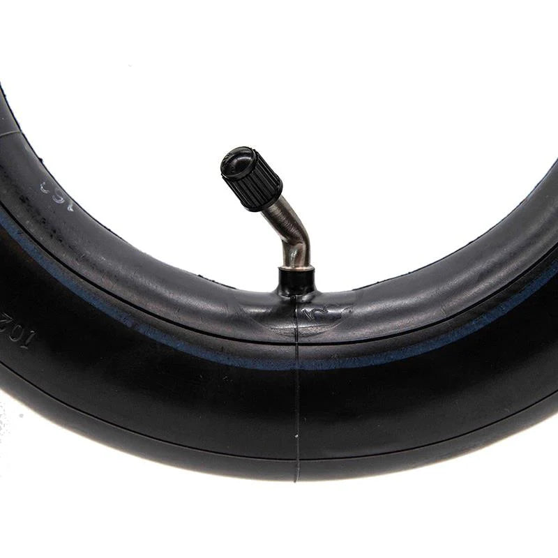 10x2,5 Belső Gumi (45° szelep)