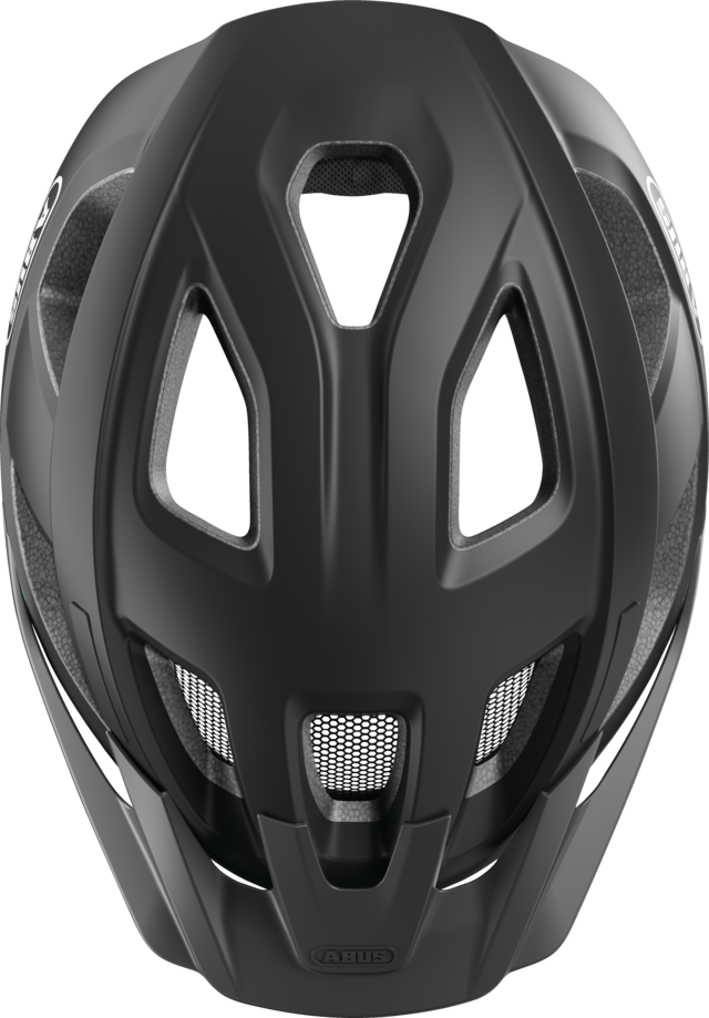 ABUS Aduro 3.0 Bukósisak Elektromos Rollerhez - Velvet Black