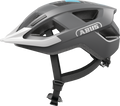 ABUS Aduro 3.0 Bukósisak Elektromos Rollerhez - Race Grey