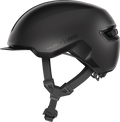 ABUS HUD-Y Bukósisak Elektromos Rollerhez - Velvet Black