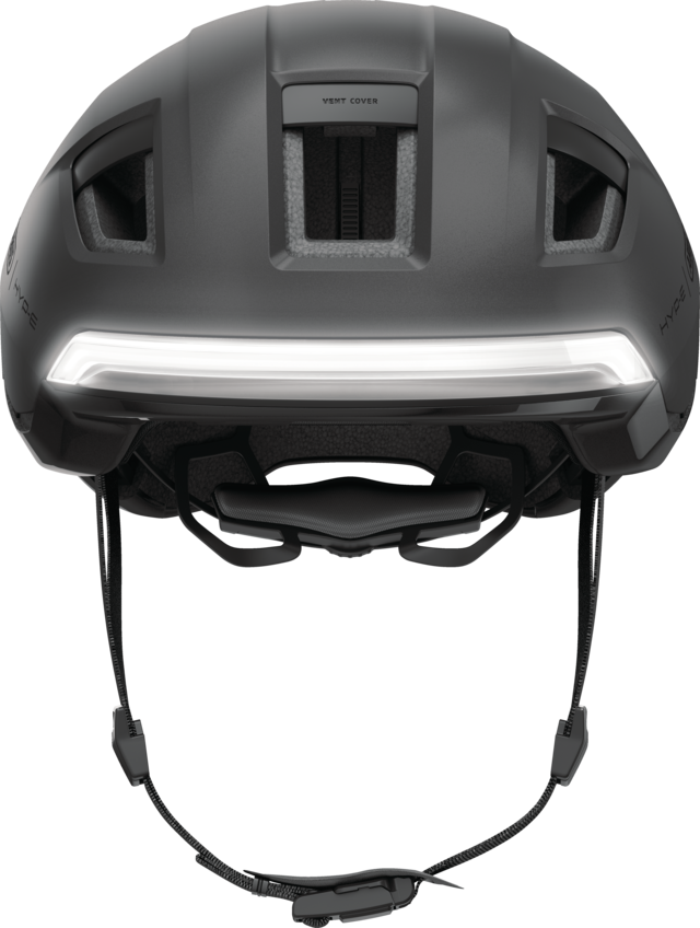 ABUS HYP-E Bukósisak Elektromos Rollerhez - Volcano Titan