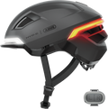 ABUS HYP-E Bukósisak Elektromos Rollerhez - Volcano Titan