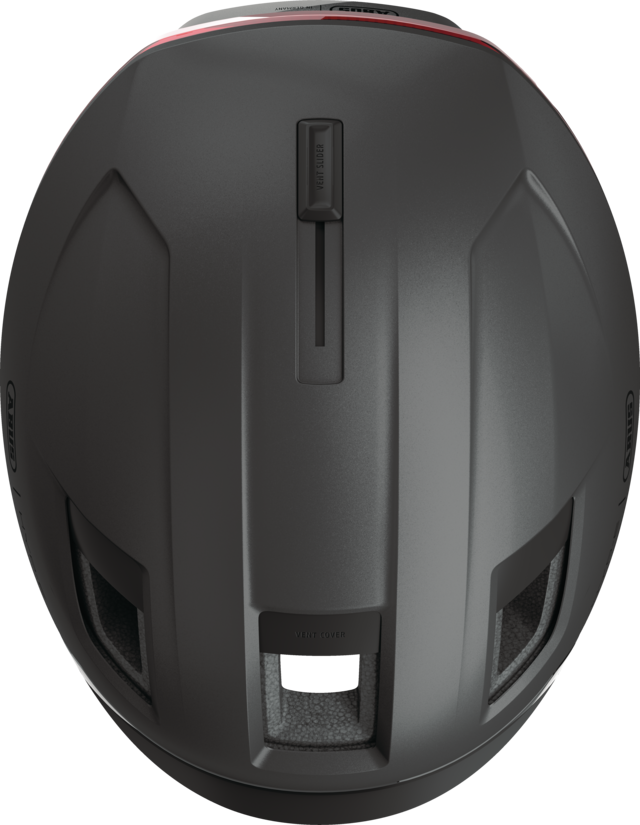 ABUS HYP-E Bukósisak Elektromos Rollerhez - Volcano Titan
