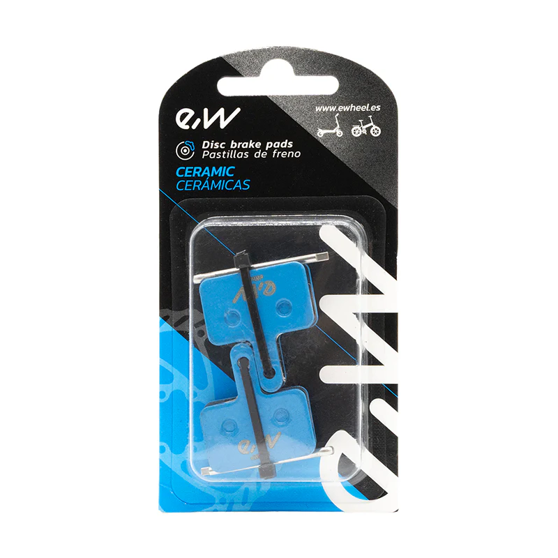 Kerámia Fékbetét (G2 / G2 Master / G4)