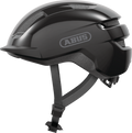 ABUS PURL-Y Bukósisak Elektromos Rollerhez - Shiny Black