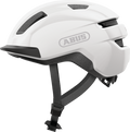 ABUS PURL-Y Bukósisak Elektromos Rollerhez - Shiny White