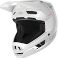ABUS HiDrop MTB Bukósisak Elektromos Rollerhez - Shiny White
