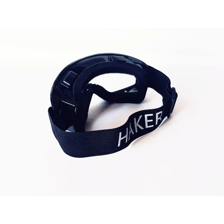 Cross Szemüveg (fekete, sötétített)