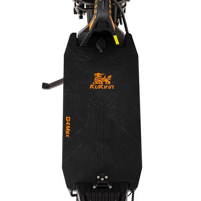 KuKirin G4 Max