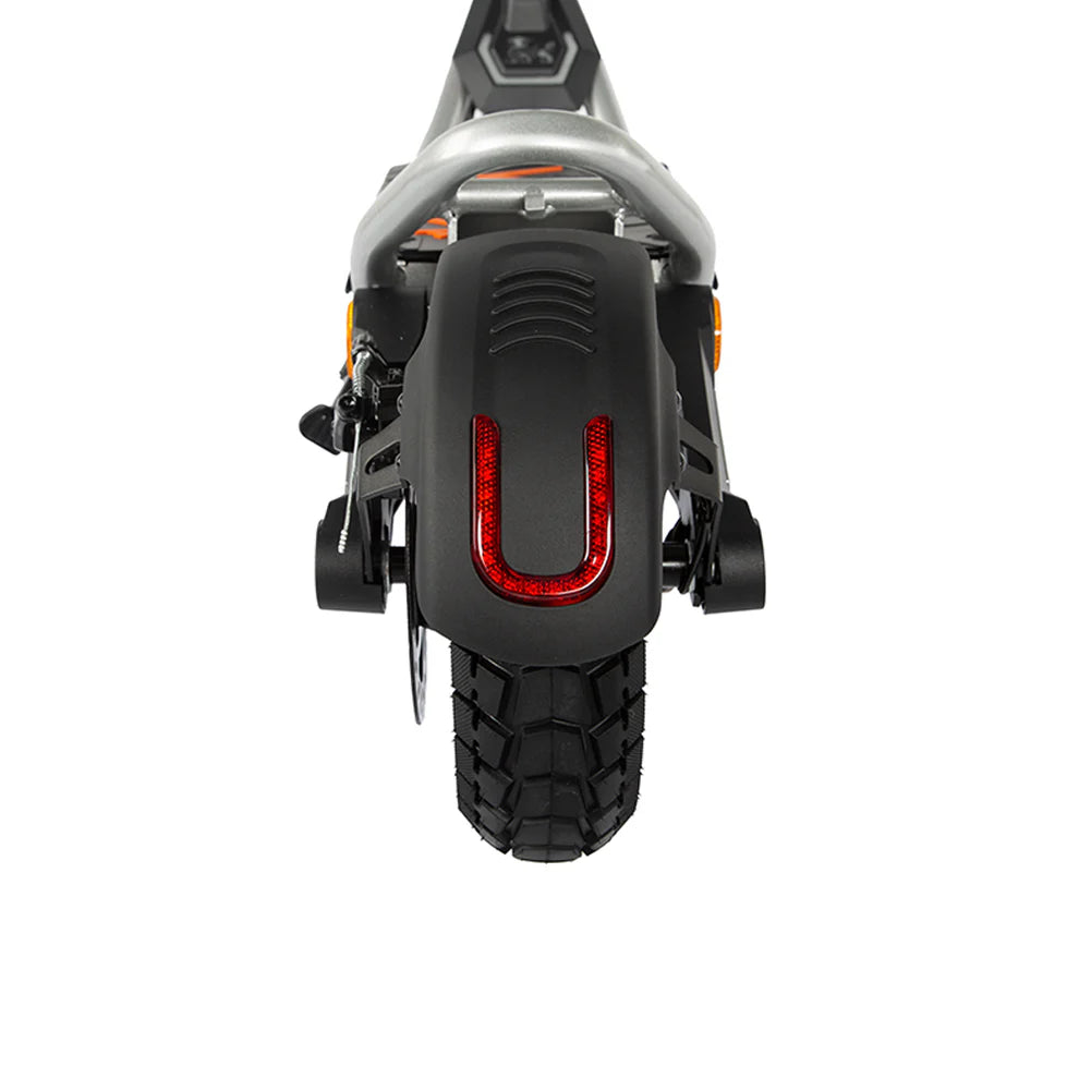 KuKirin A1