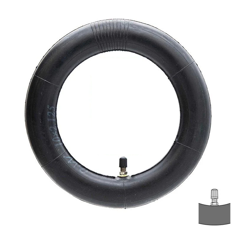 10x2/2,125 Belső Gumi (egyenes szelep)