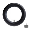 10x2/2,125 Belső Gumi (90° szelep)