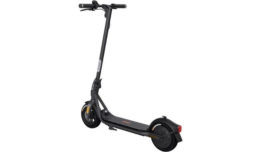 Segway F2