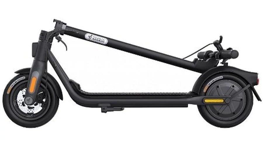Segway F2