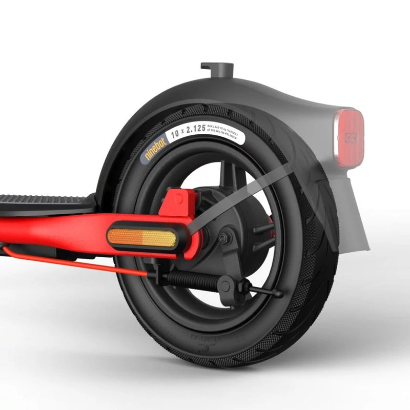 Segway Ninebot D28
