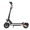KuKirin M4 Max Elektromos Roller - 2026 modell, 800 W Motor, 60 km hatótáv