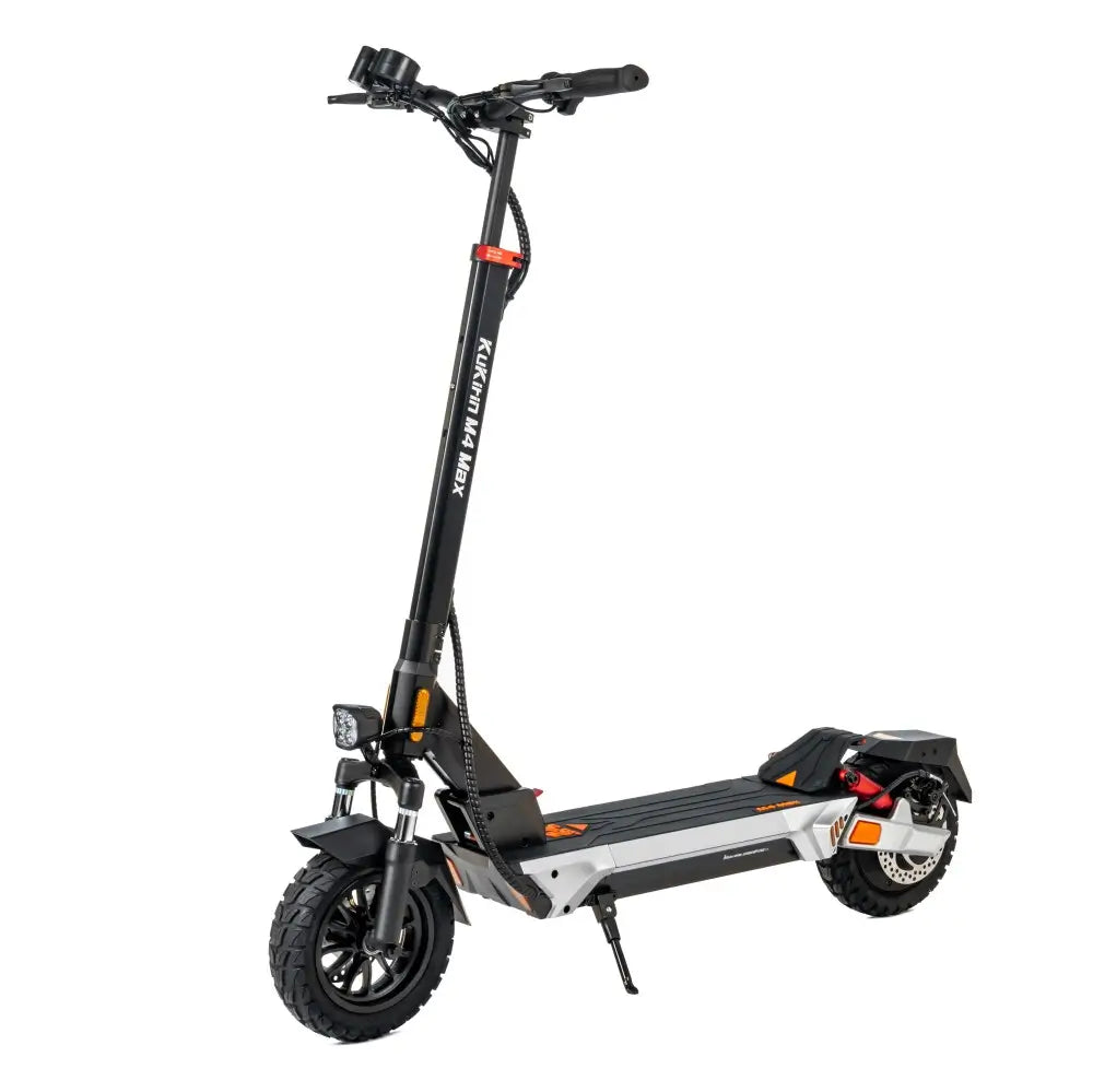 KuKirin M4 Max Elektromos Roller - 2026 modell, 800 W Motor, 60 km hatótáv