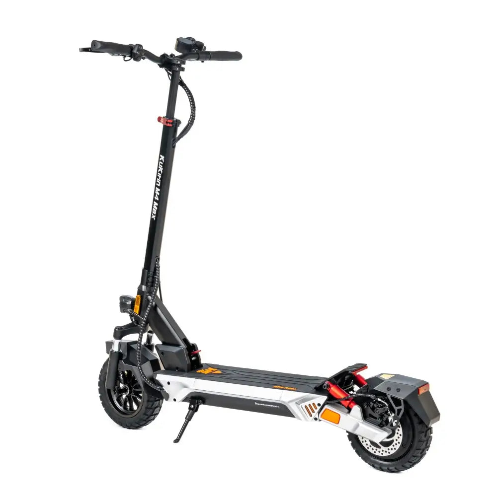 KuKirin M4 Max Elektromos Roller - 2026 modell, 800 W Motor, 60 km hatótáv