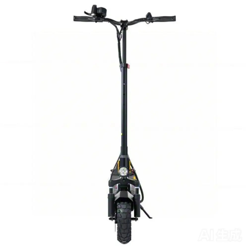 KuKirin M4 Max Elektromos Roller - 2026 modell, 800 W Motor, 60 km hatótáv