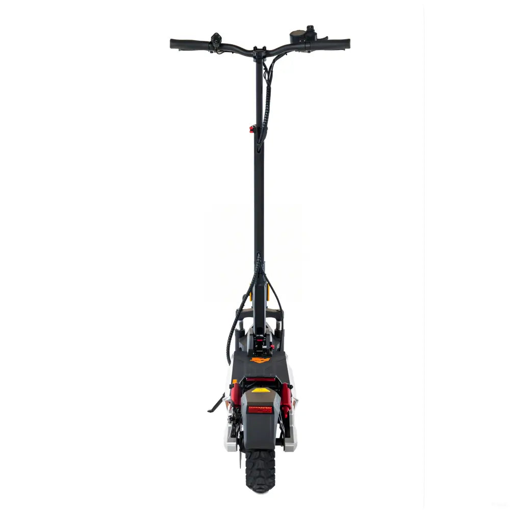 KuKirin M4 Max Elektromos Roller - 2026 modell, 800 W Motor, 60 km hatótáv