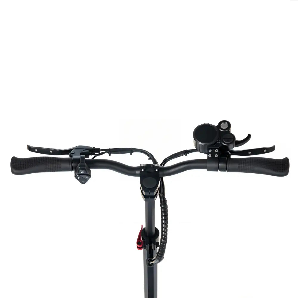 KuKirin M4 Max Elektromos Roller - 2026 modell, 800 W Motor, 60 km hatótáv