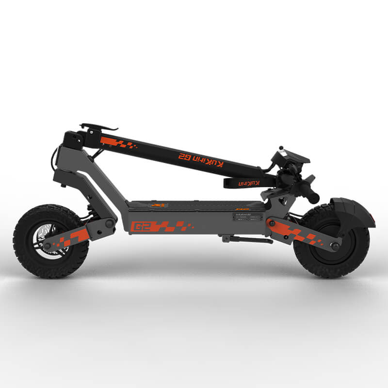 KuKirin G2