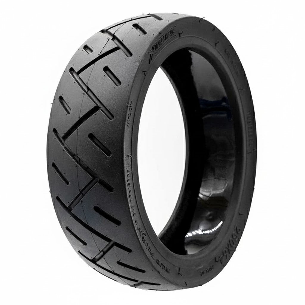 60/70-6,5 (10x2,5 / 250x64) Külső Gumi Defekttűrő Géllel