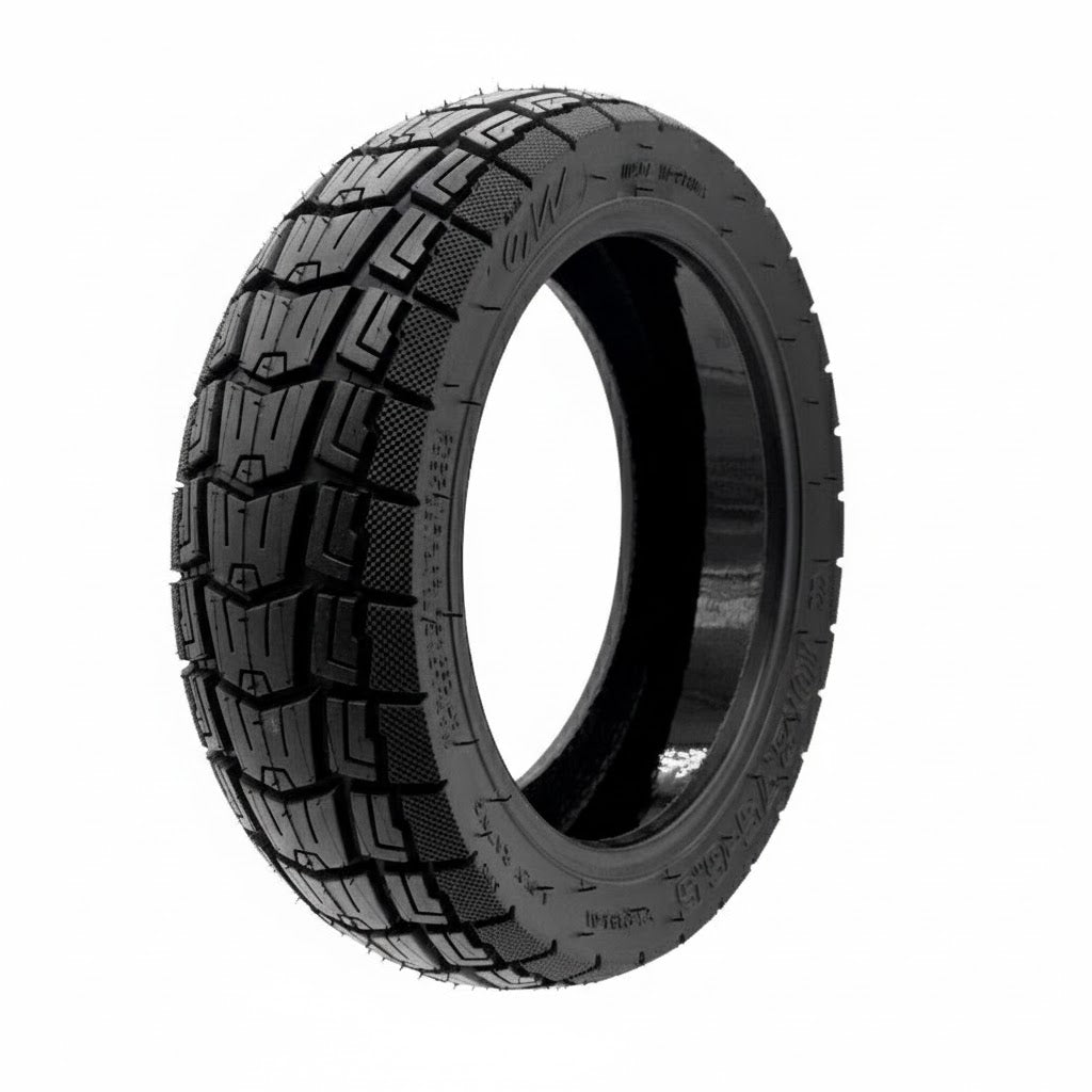 10x2,75 Külső Gumi Defekttűrő Géllel (fél-off-road)